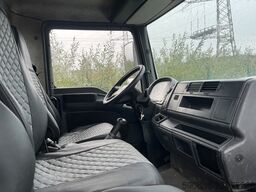 MAN TGL 8.180, 4x2,Pritsche, AHK Pritsche