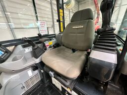 Komatsu PC 55 MR-5