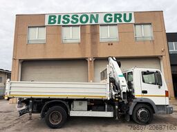 NISSAN ATLEON TK 150