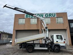 NISSAN ATLEON TK 150