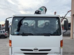 NISSAN ATLEON TK 150