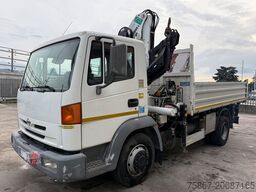 NISSAN ATLEON TK 150