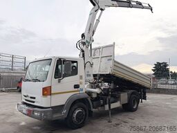 NISSAN ATLEON TK 150