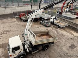 NISSAN ATLEON TK 150