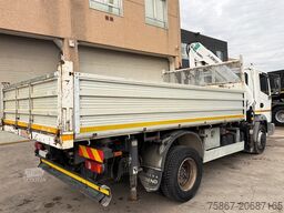 NISSAN ATLEON TK 150