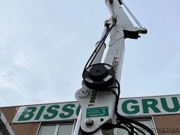 NISSAN ATLEON TK 150