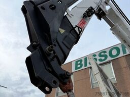 NISSAN ATLEON TK 150