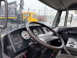 NISSAN ATLEON TK 150