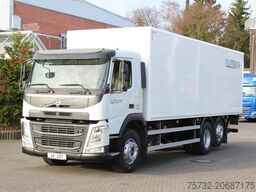 Volvo FM 330 E6 Koffer 7,8m Klima LBW Liftachse