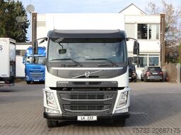 Volvo FM 330 E6  Koffer 7,8m  Klima  LBW  Liftachse