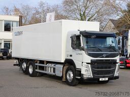 Volvo FM 330 E6 Koffer 7,8m Klima LBW Liftachse