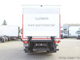 Volvo FM 330 E6 Koffer 7,8m Klima LBW Liftachse