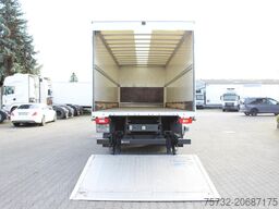 Volvo FM 330 E6 Koffer 7,8m Klima LBW Liftachse