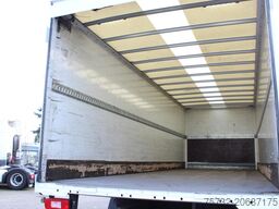 Volvo FM 330 E6  Koffer 7,8m  Klima  LBW  Liftachse