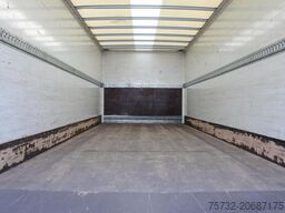 Volvo FM 330 E6 Koffer 7,8m Klima LBW Liftachse
