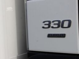 Volvo FM 330 E6 Koffer 7,8m Klima LBW Liftachse