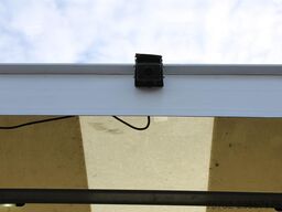 Volvo FM 330 E6  Koffer 7,8m  Klima  LBW  Liftachse