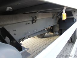 Volvo FM 330 E6 Koffer 7,8m Klima LBW Liftachse