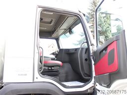 Volvo FM 330 E6  Koffer 7,8m  Klima  LBW  Liftachse