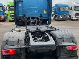 Scania R410 NGS Spoilers,skirts,gardner denver fluid c...