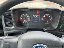 Scania R410 NGS Spoilers,skirts,gardner denver fluid c...