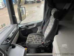 Scania R410 NGS Spoilers,skirts,gardner denver fluid c...