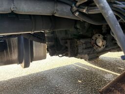 Scania R410 NGS Skirts/Retarder/gardner denver/ fluid ...