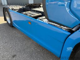 Scania R410 NGS Skirts/Retarder/gardner denver/ fluid ...