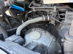 Scania R410 NGS Skirts/Retarder/gardner denver/ fluid ...