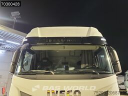 Iveco S-Way 510 6X2 Retarder Full Air Lift Axle BDF E...