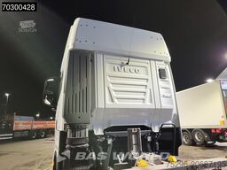 Iveco S-Way 510 6X2 Retarder Full Air Lift Axle BDF E...