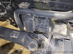 Iveco S-Way 510 6X2 Retarder Full Air Lift Axle BDF E...