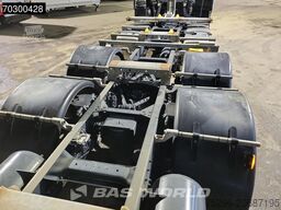 Iveco S-Way 510 6X2 Retarder Full Air Lift Axle BDF E...