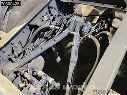 Iveco S-Way 510 6X2 Retarder Full Air Lift Axle BDF E...