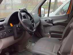 Mercedes-Benz Sprinter 316 CDI Kasten Hubarbeitsbühne KLIMA