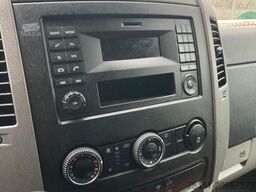 Mercedes-Benz Sprinter 316 CDI Kasten Hubarbeitsbühne KLIMA