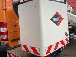 Mercedes-Benz Sprinter 316 CDI Kasten Hubarbeitsbühne KLIMA