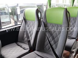 Mercedes-Benz Tourismo 16RHD M/2 / New Model