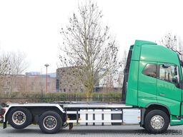 Volvo FH 16.750 6X2 | RETARDER | JOAB HOOK | EURO 6