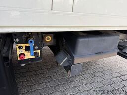 Schmitz Cargobull SKO 24 Thermo King SLX-300D+E 2T LBW Liftas 436...