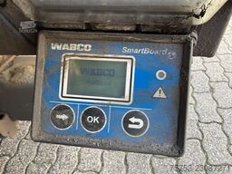 Schmitz Cargobull SKO 24 Thermo King SLX-300D+E 2T LBW Liftas 436...