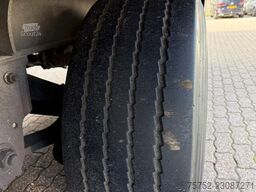 Schmitz Cargobull SKO 24 Thermo King SLX-300D+E 2T LBW Liftas 436...
