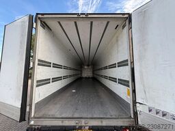 Schmitz Cargobull SKO 24 Thermo King SLX-300D+E 2T LBW Liftas 436...