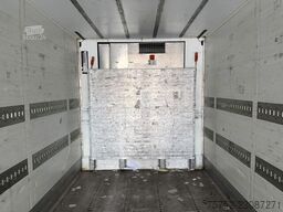 Schmitz Cargobull SKO 24 Thermo King SLX-300D+E 2T LBW Liftas 436...