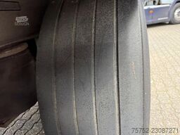Schmitz Cargobull SKO 24 Thermo King SLX-300D+E 2T LBW Liftas 436...