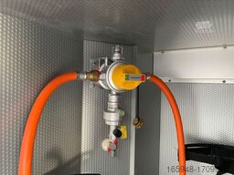 RAPIDO V 55 *Lithium**Außendusche**RFK*