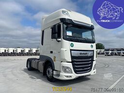 DAF XF 480