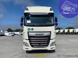 DAF XF 480