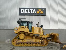 Caterpillar D6 LGP