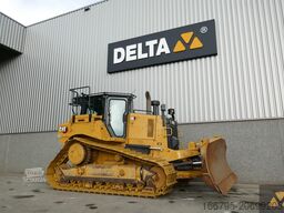 Caterpillar D6 LGP